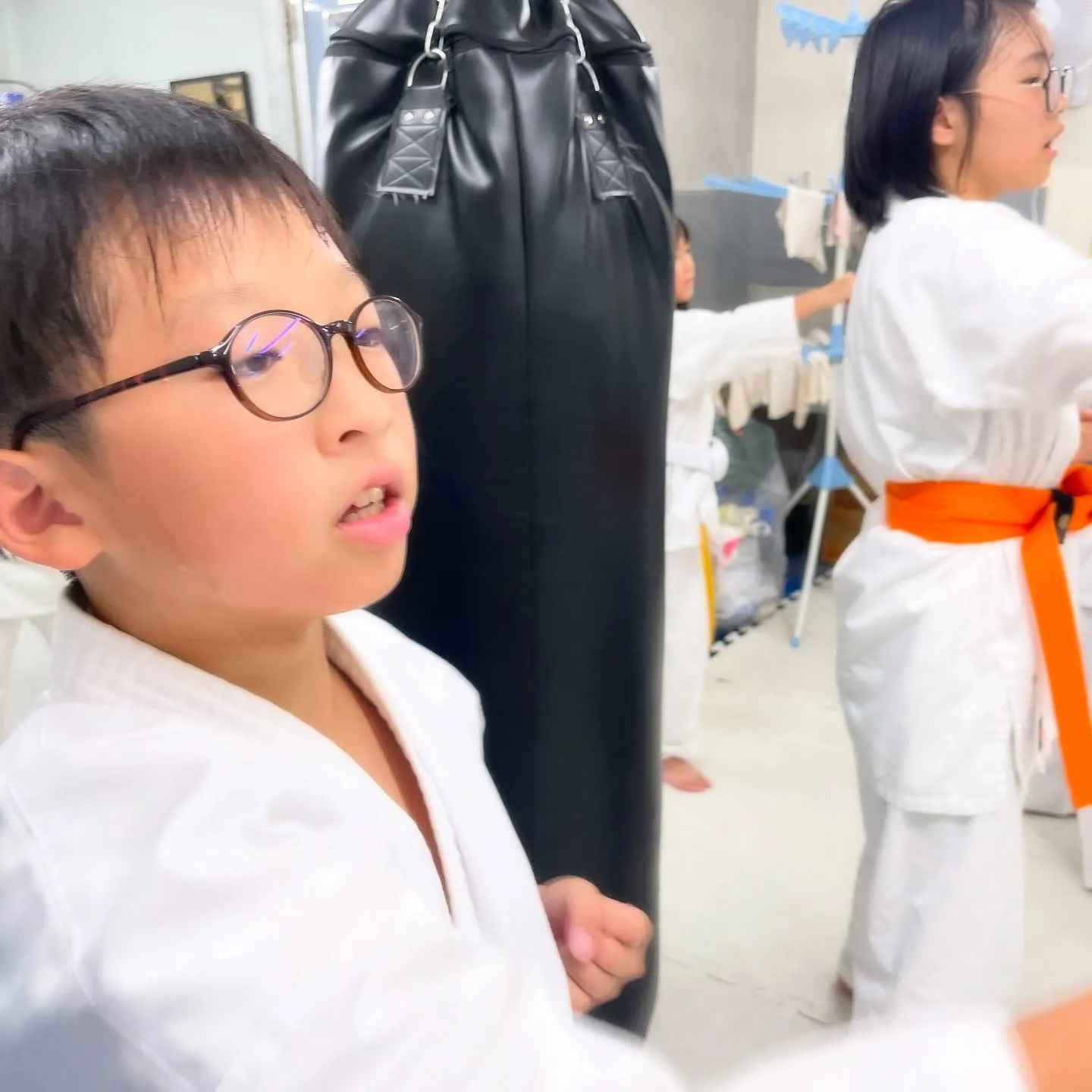 明日から盆休み！