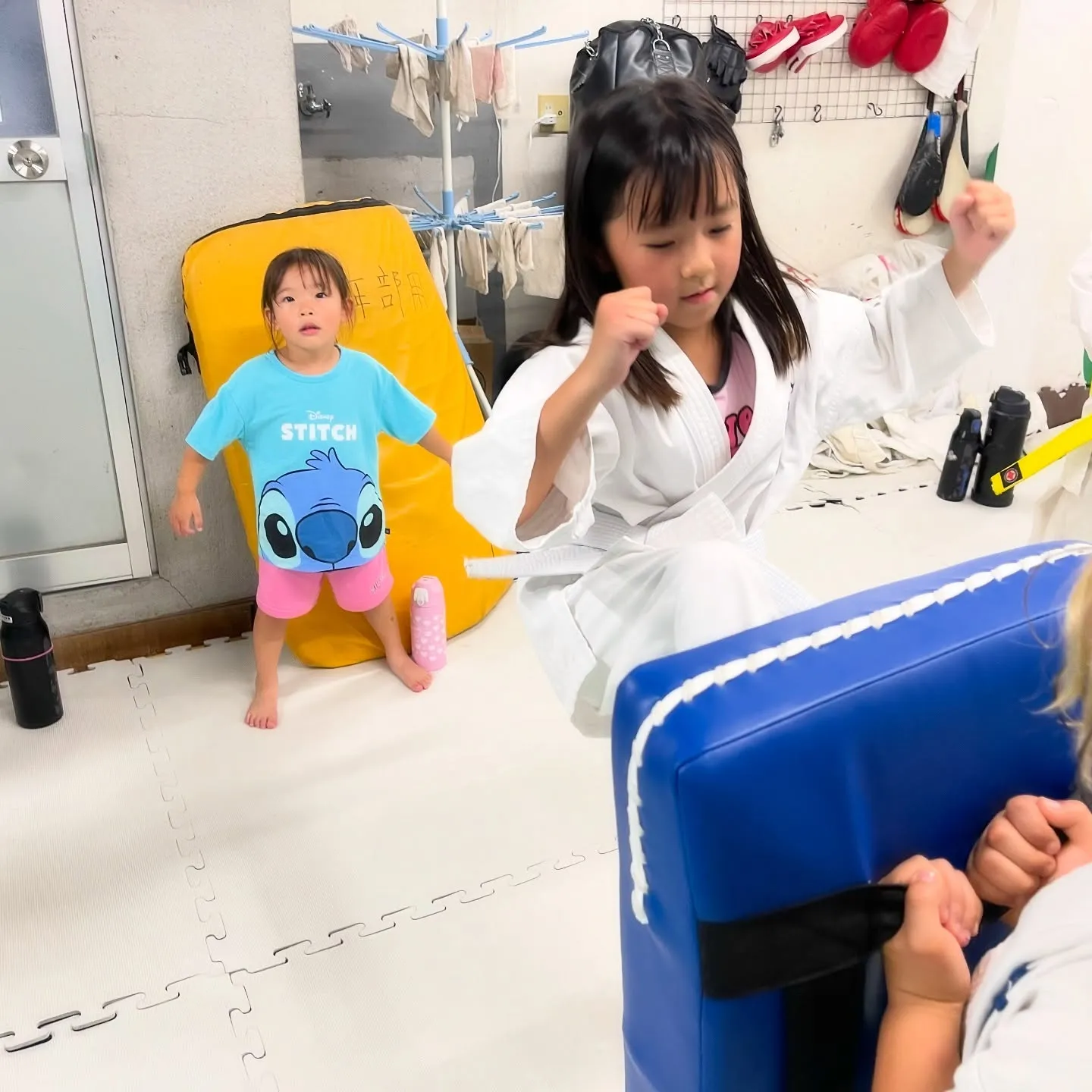 明日から盆休み！