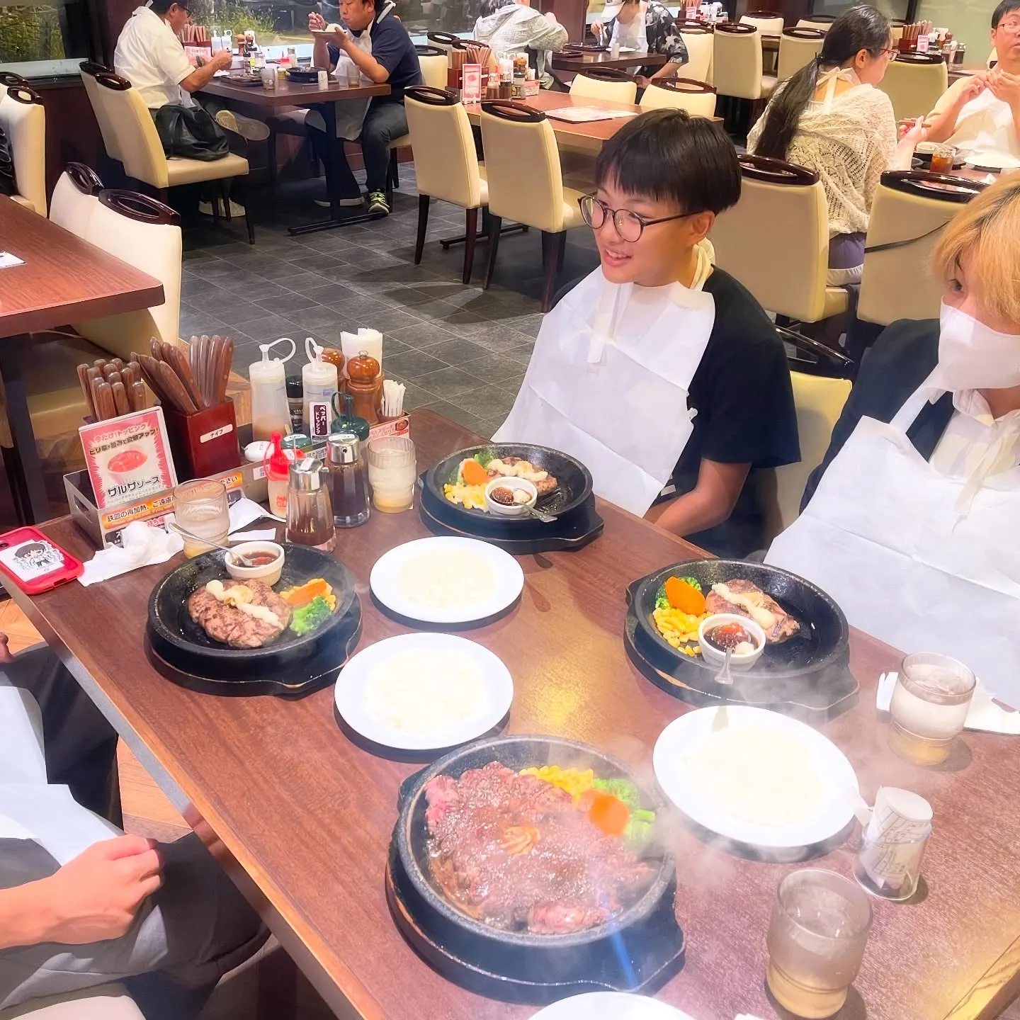 現実は厳しいです!