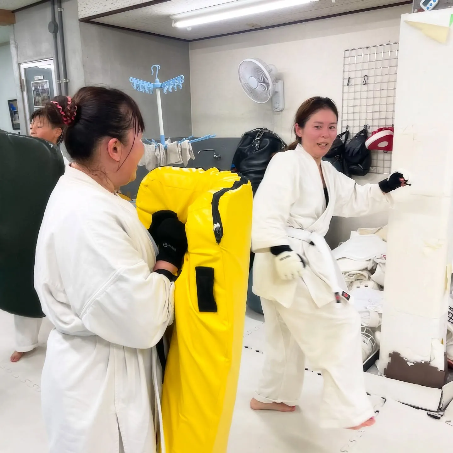 一般部！ナイスファイトでした！