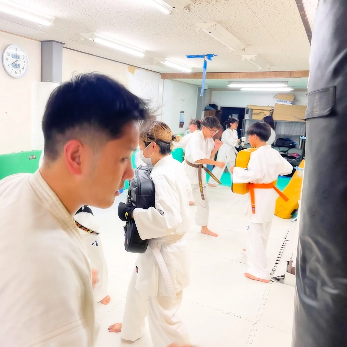 一般部！ナイスファイトでした！