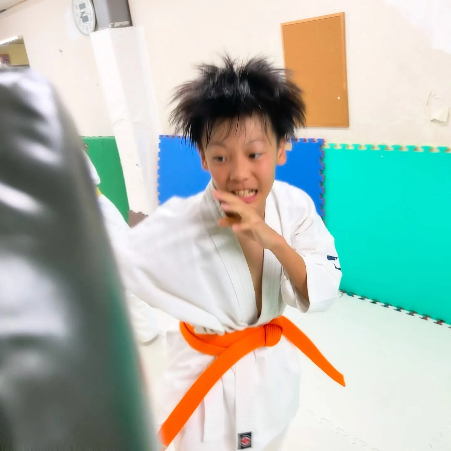 一般部ナイスファイト！