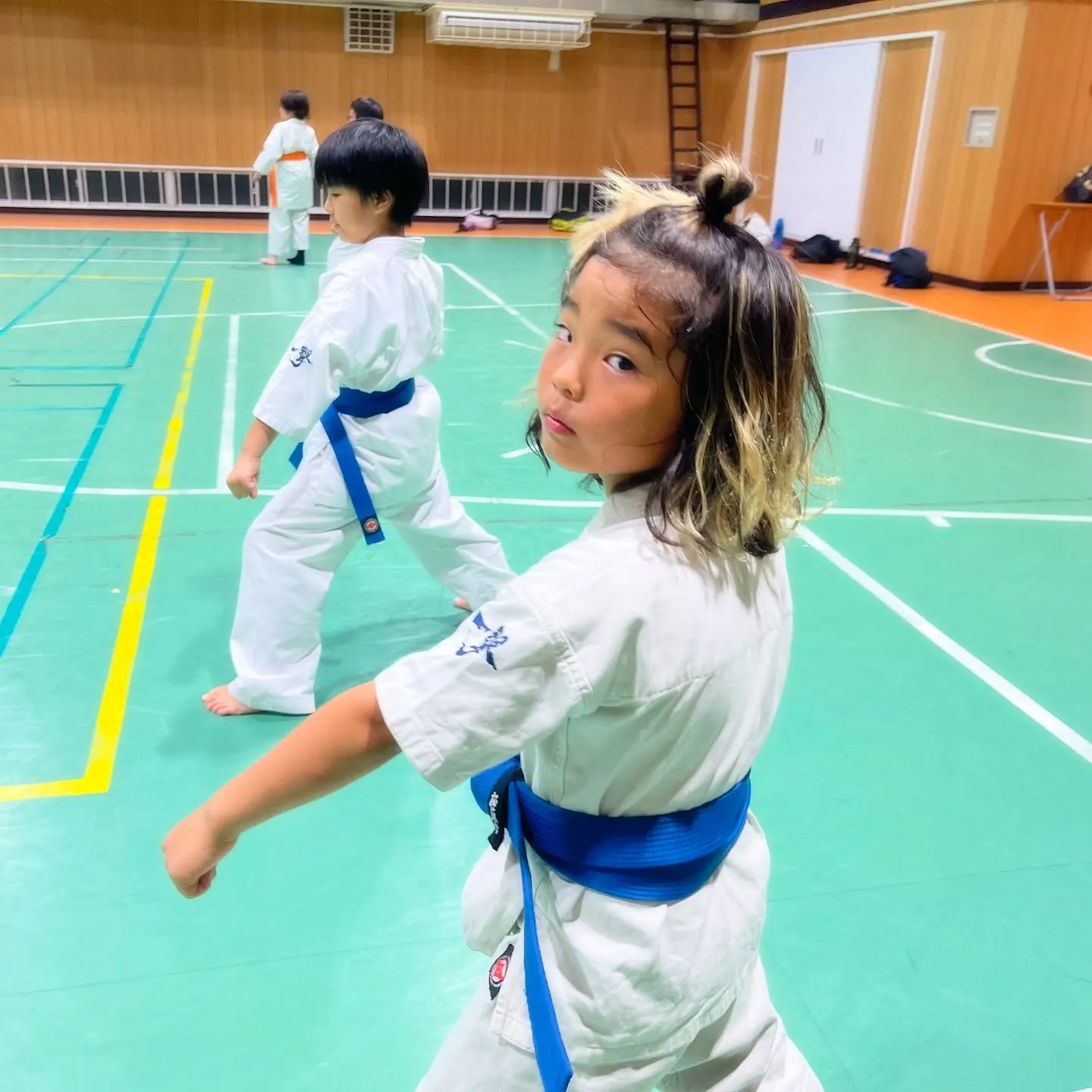 9月も突っ走ろう!