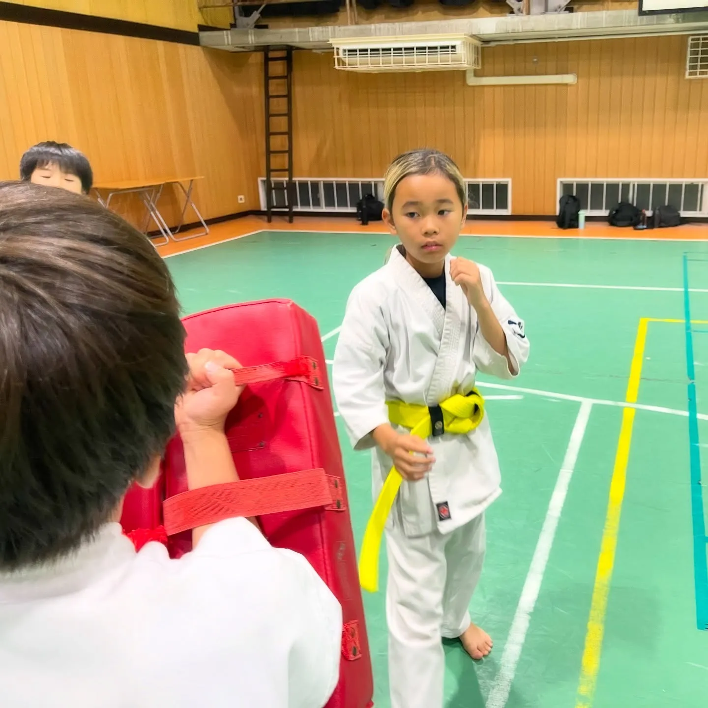 9月も突っ走ろう!