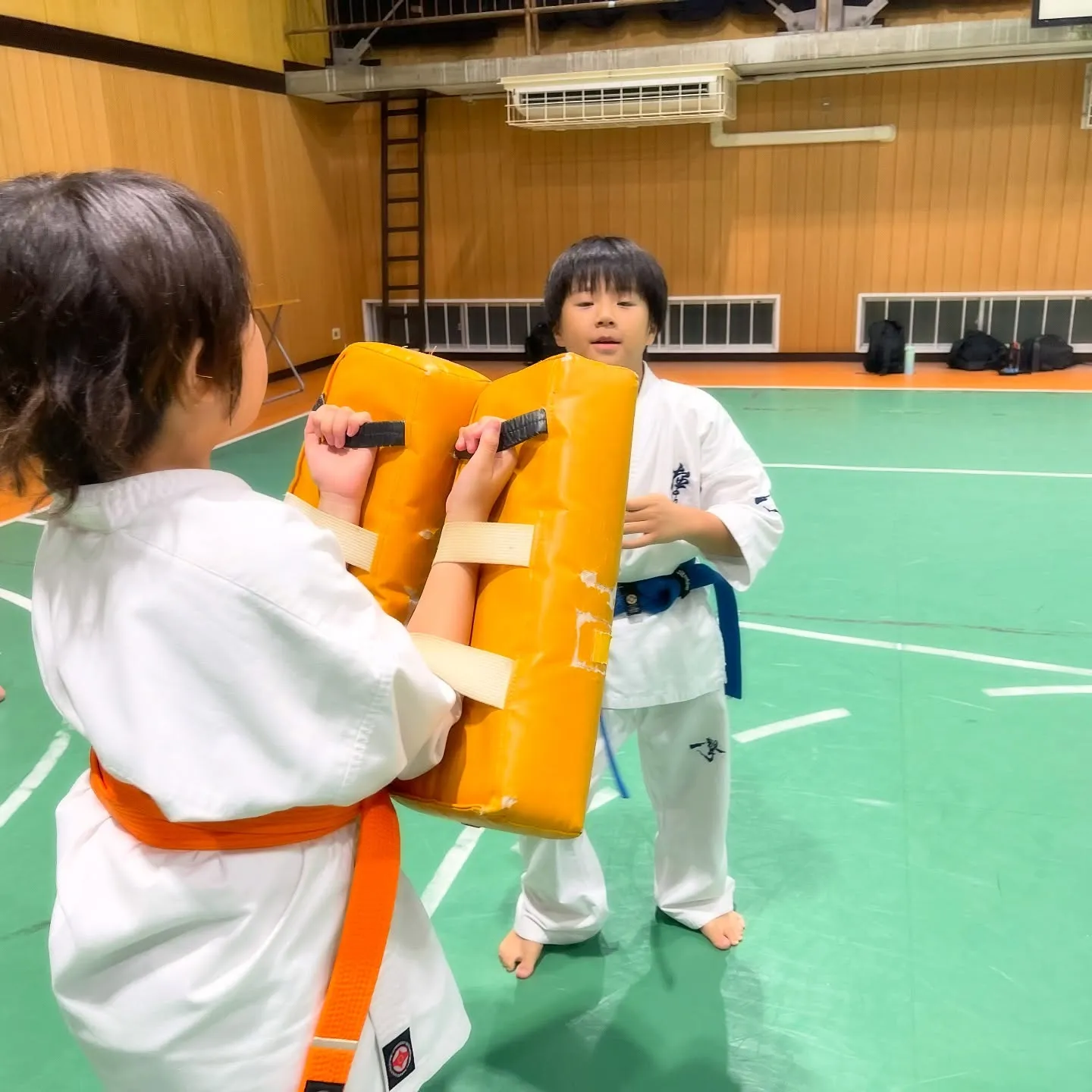 9月も突っ走ろう!