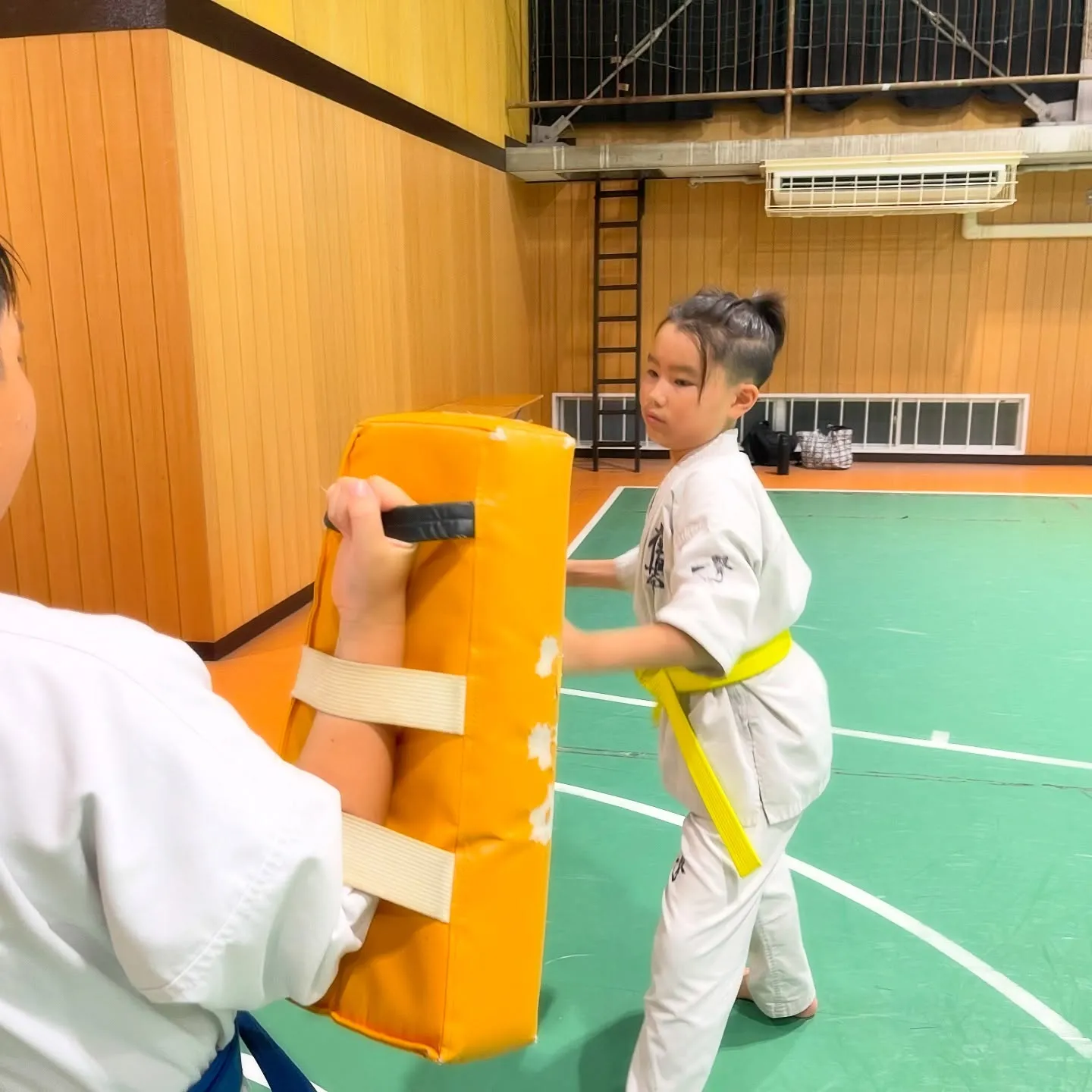 9月も突っ走ろう!