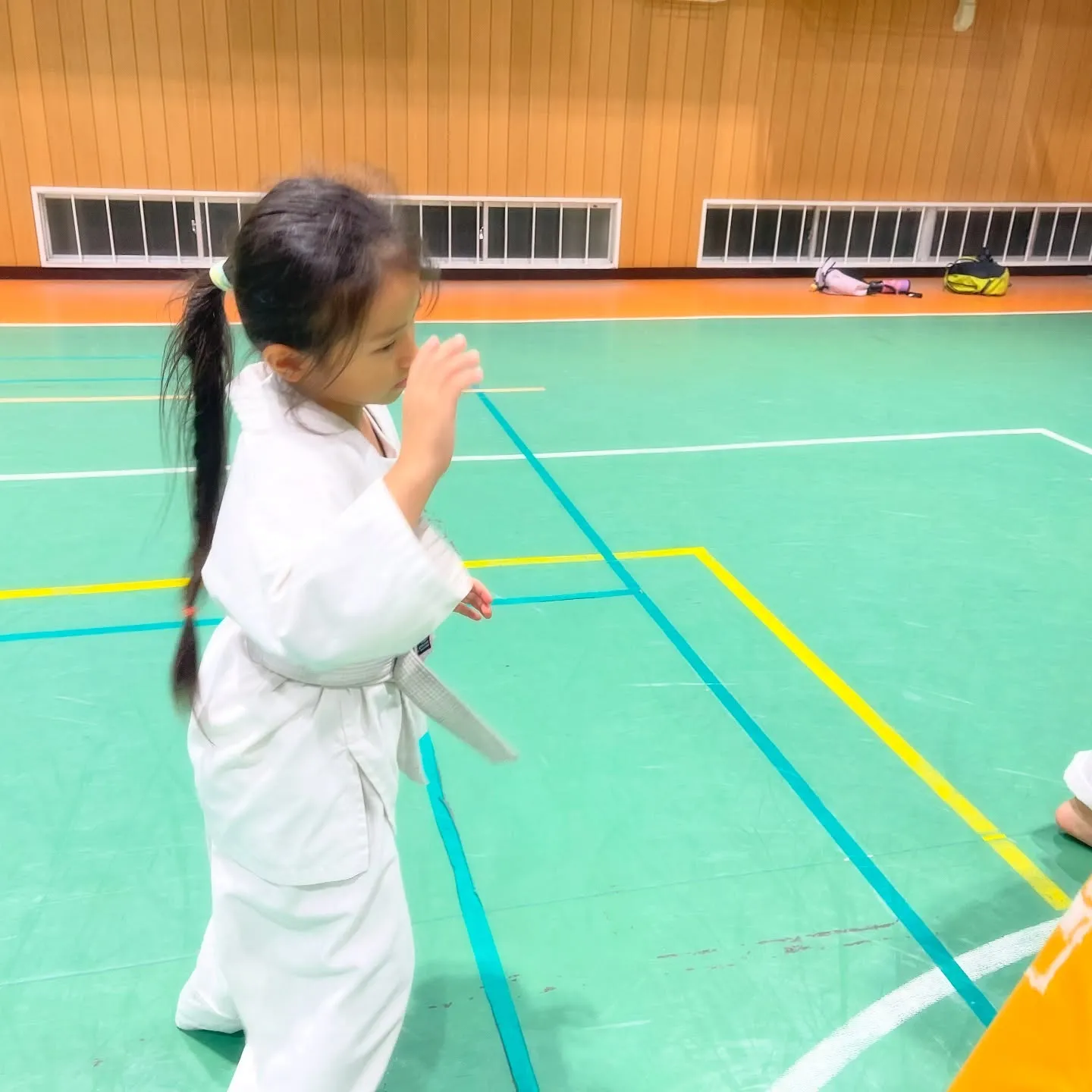 9月も突っ走ろう!