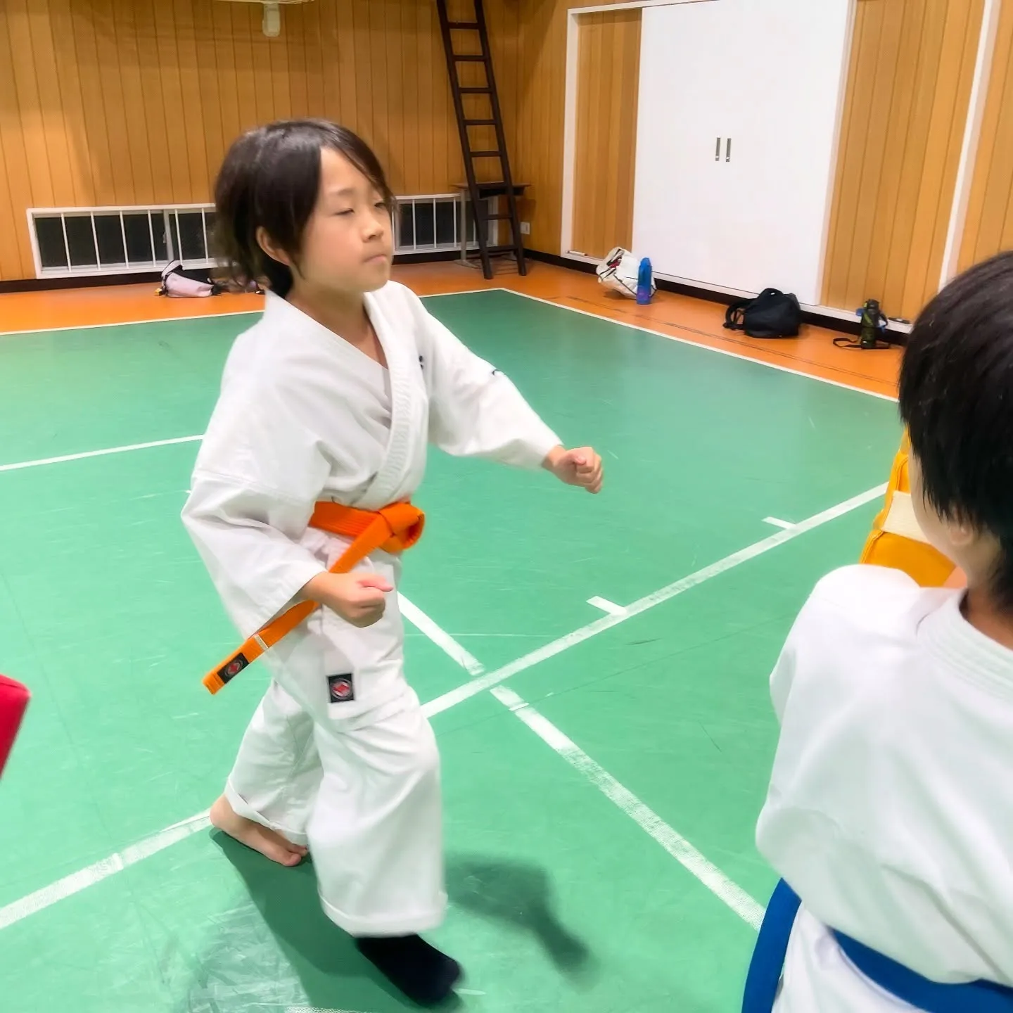 9月も突っ走ろう!