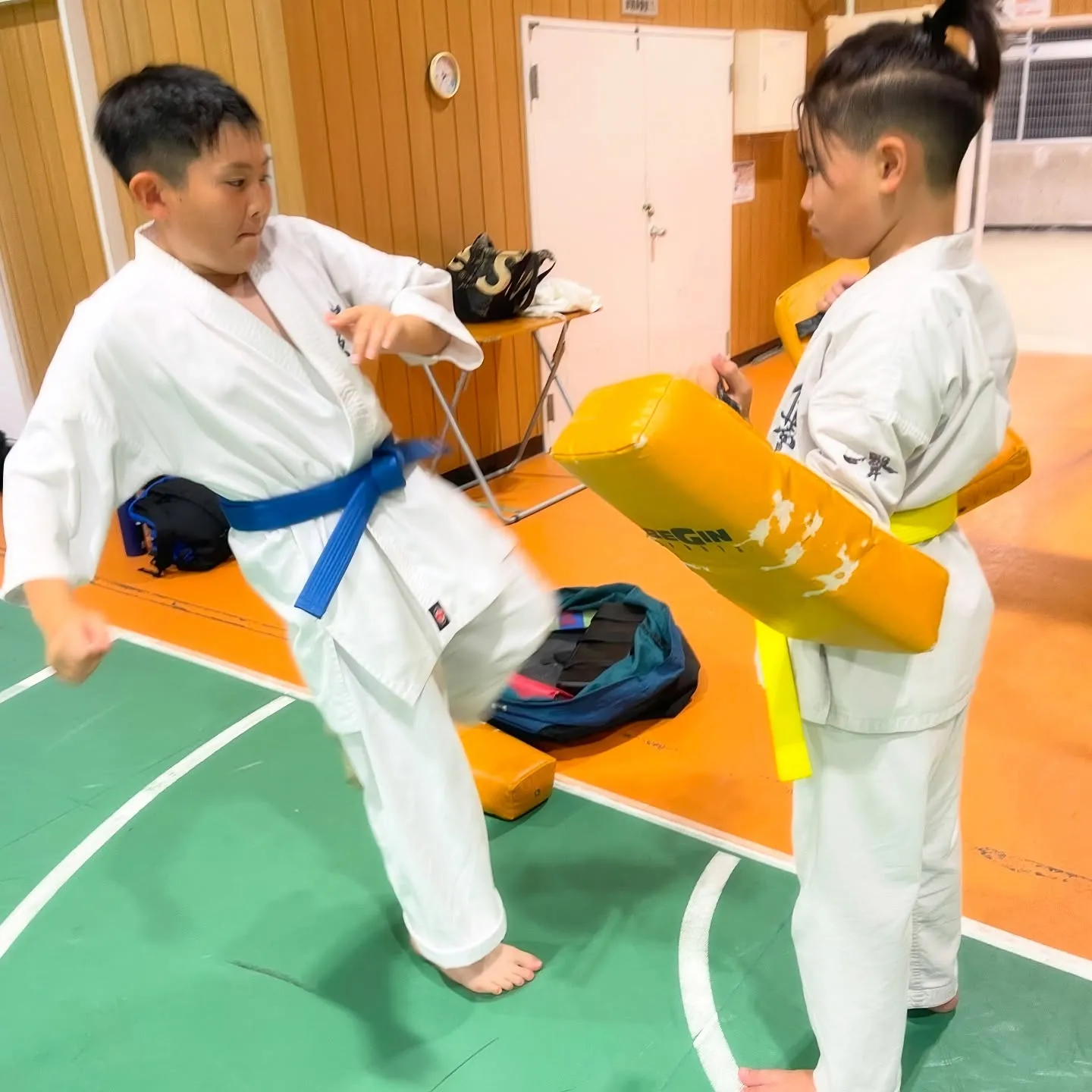 9月も突っ走ろう!