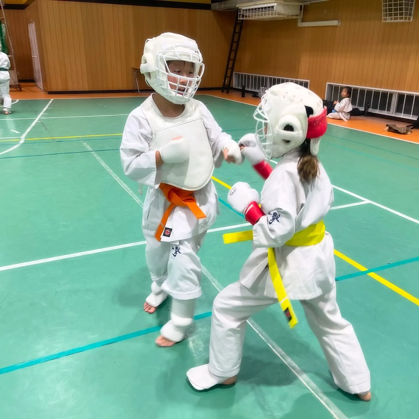 9月も突っ走ろう!