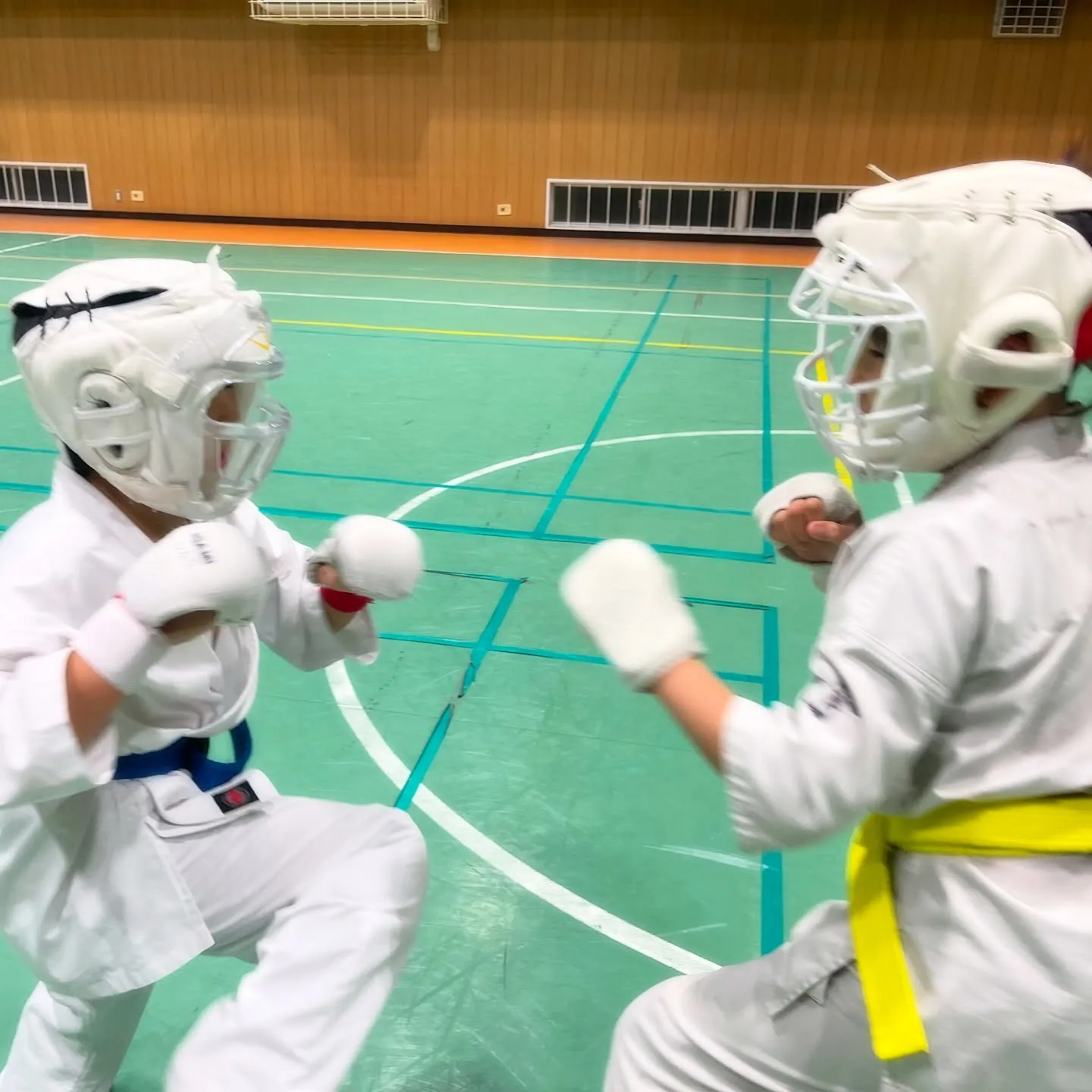 9月も突っ走ろう!