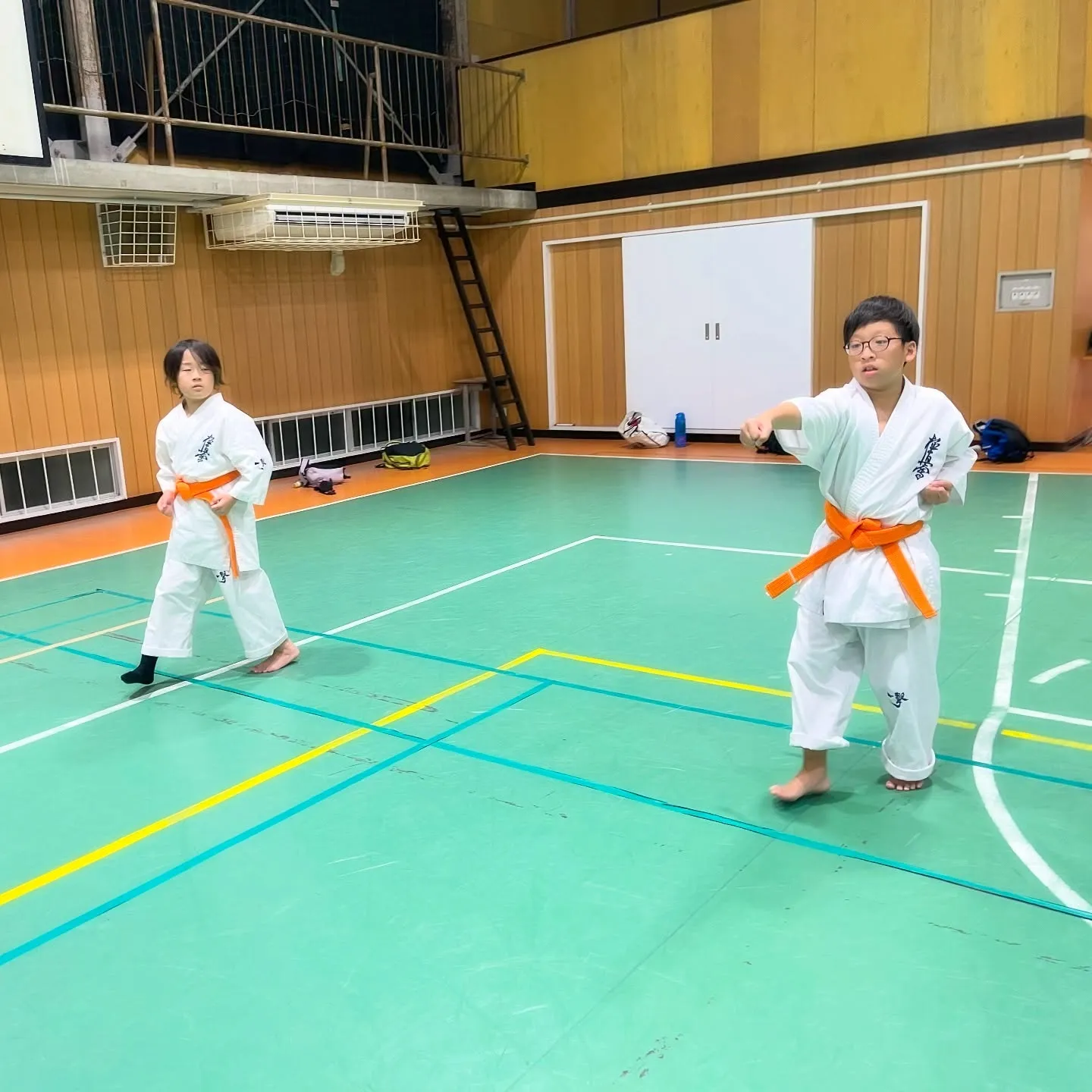 9月も突っ走ろう!