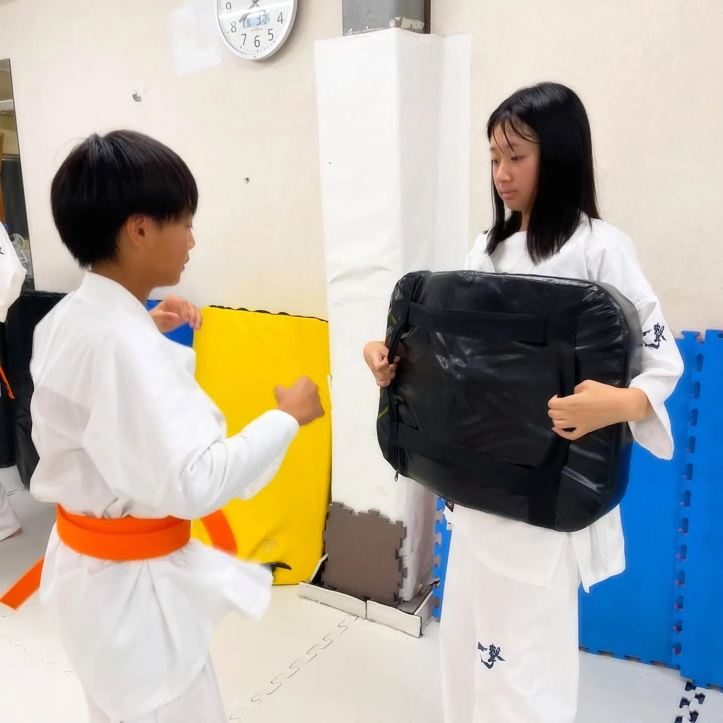 一般部！ナイスファイトでした！