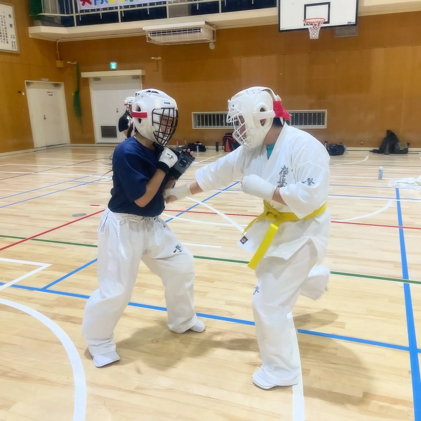 特別稽古でした!