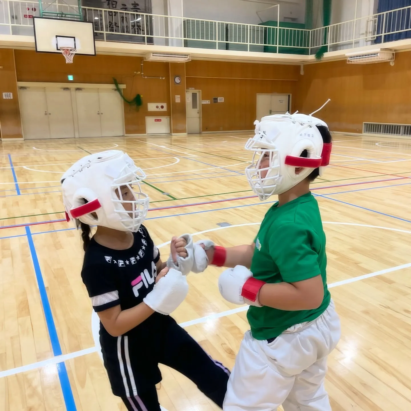 特別稽古でした!