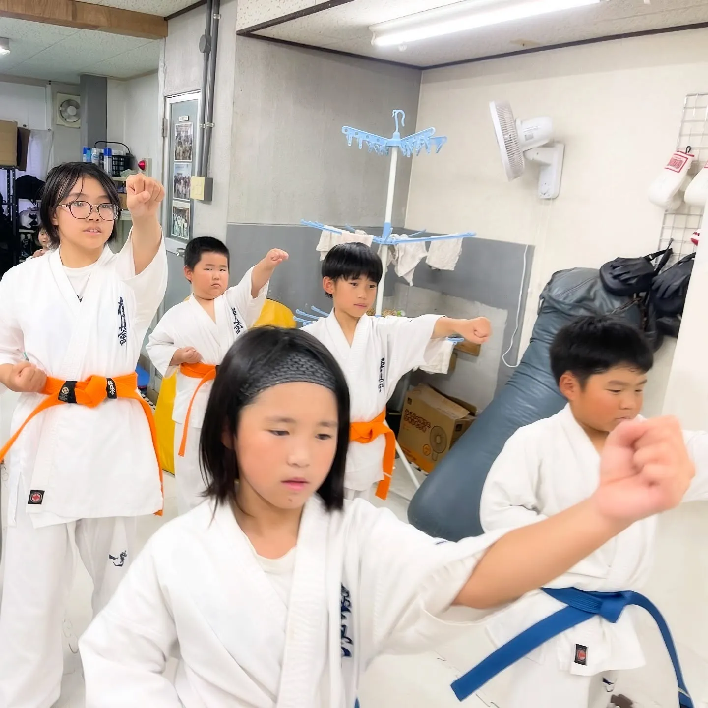 みんなナイスファイトやった！