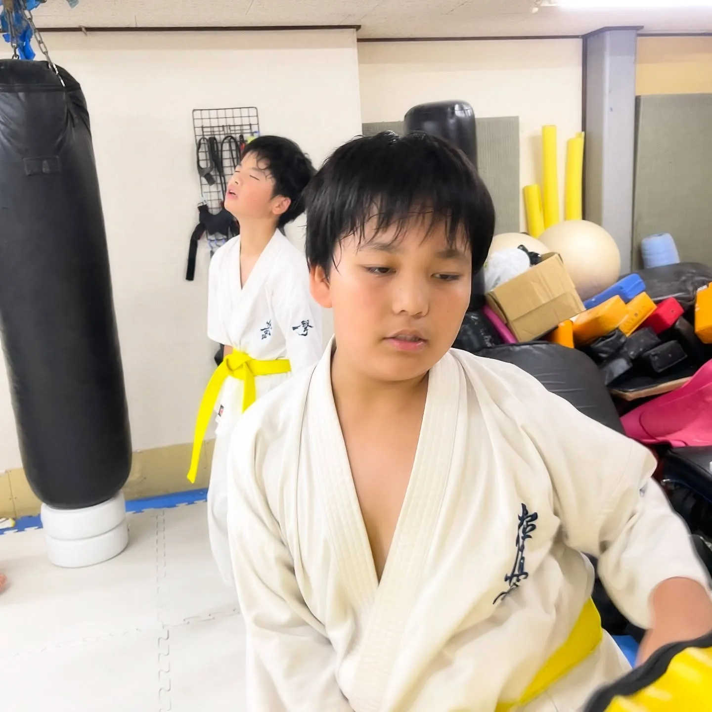 みんなナイスファイトやった！