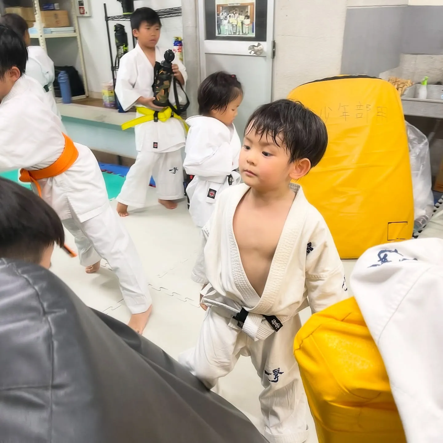 みんなナイスファイトやった！