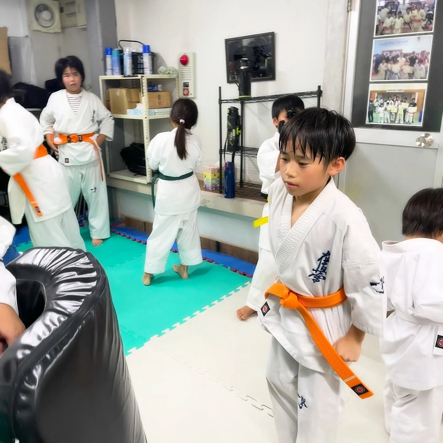 みんなナイスファイトやった！