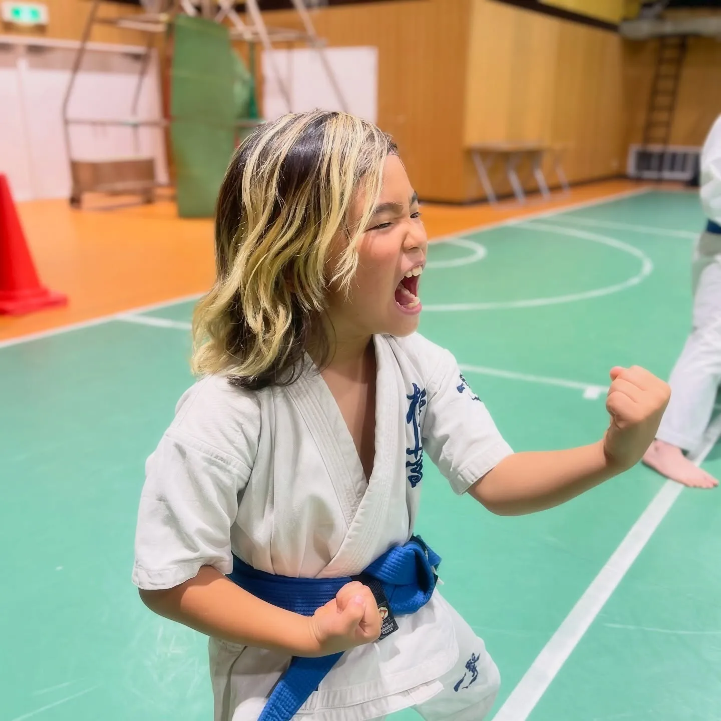 みんなナイスファイトでした!