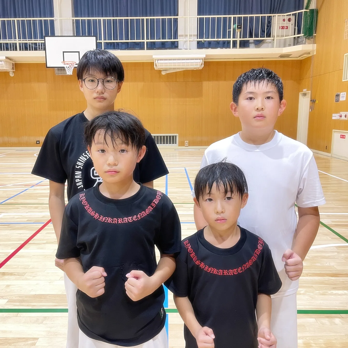 特別稽古でした!