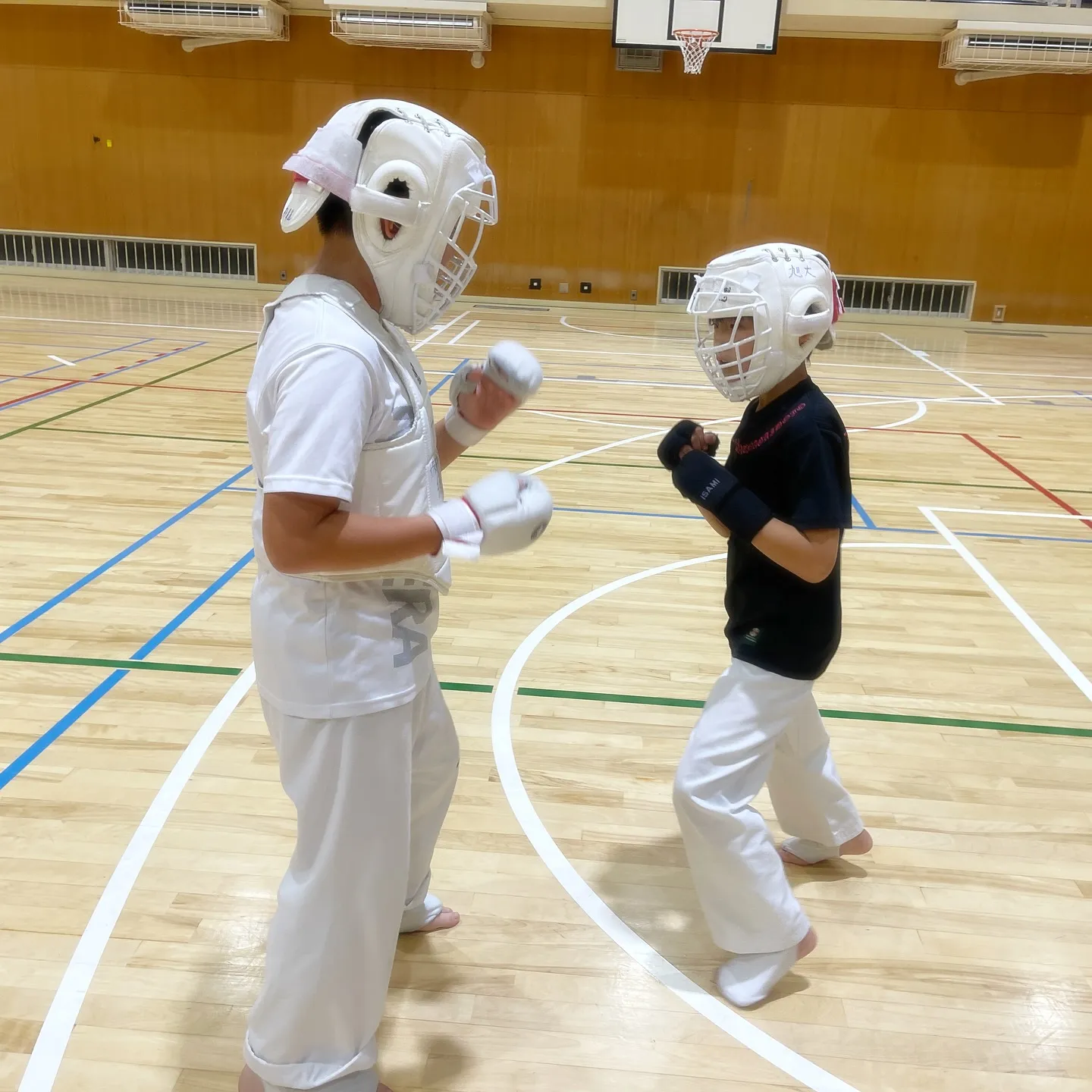 特別稽古でした!