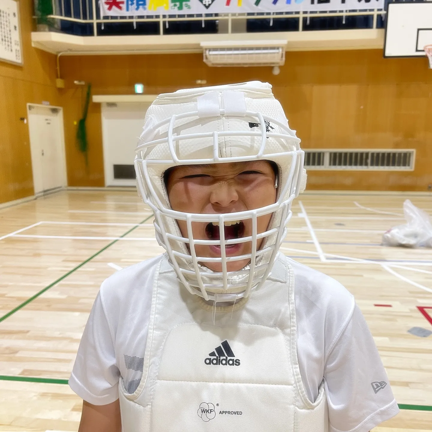 特別稽古でした!