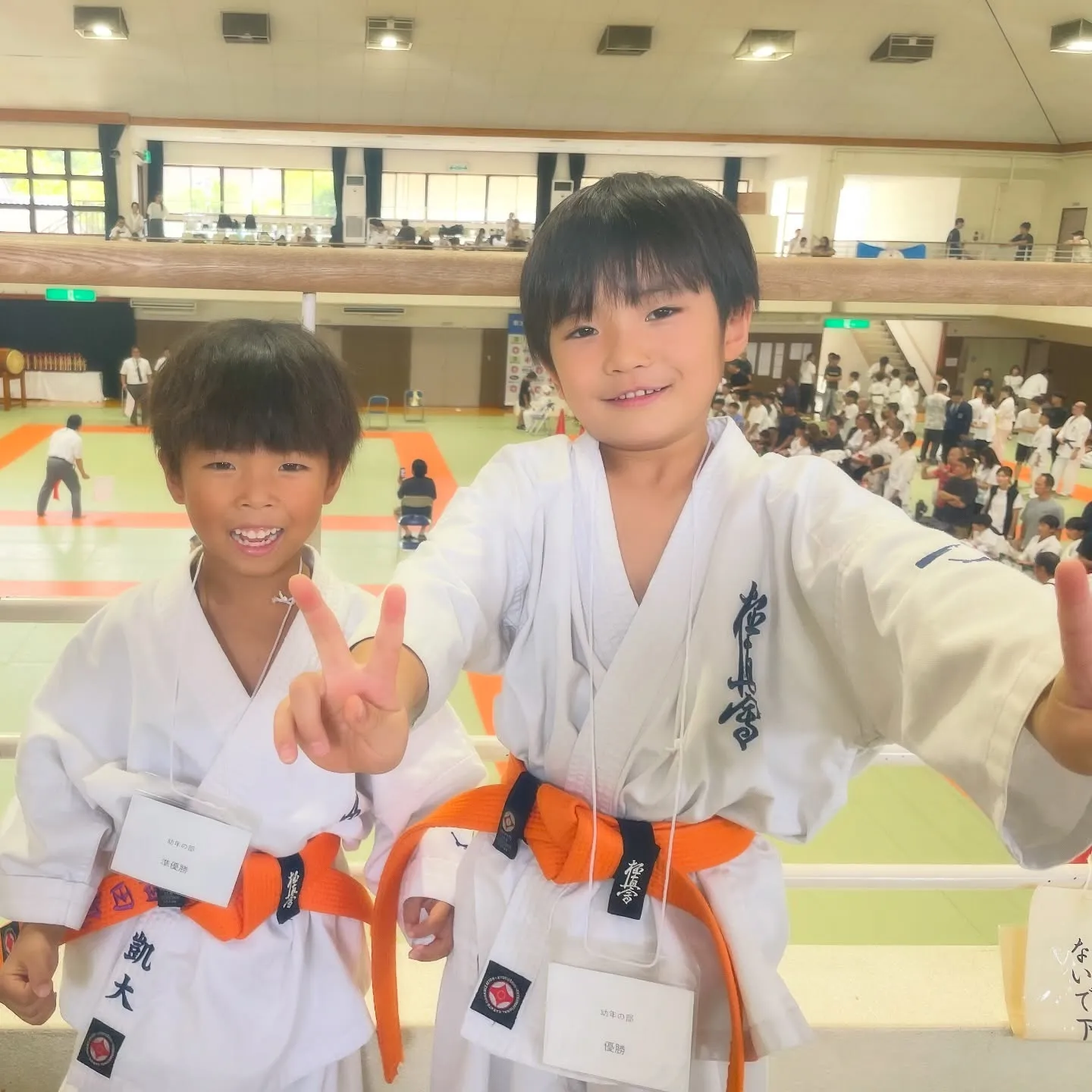 昨日は歴史ある大仏杯でした!