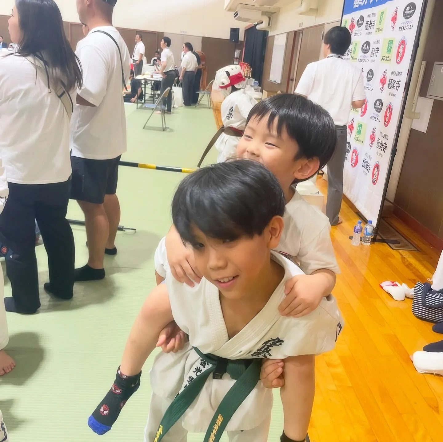 昨日は歴史ある大仏杯でした!