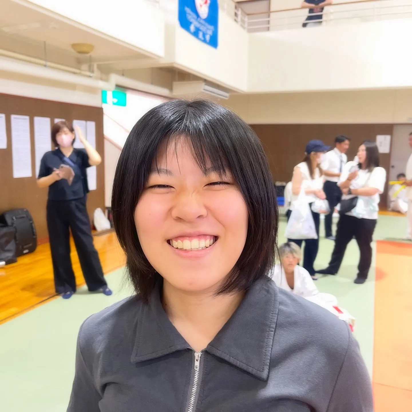 昨日は歴史ある大仏杯でした!