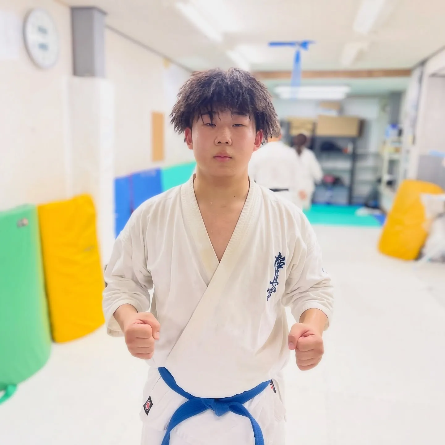 全中部大会頑張れ！