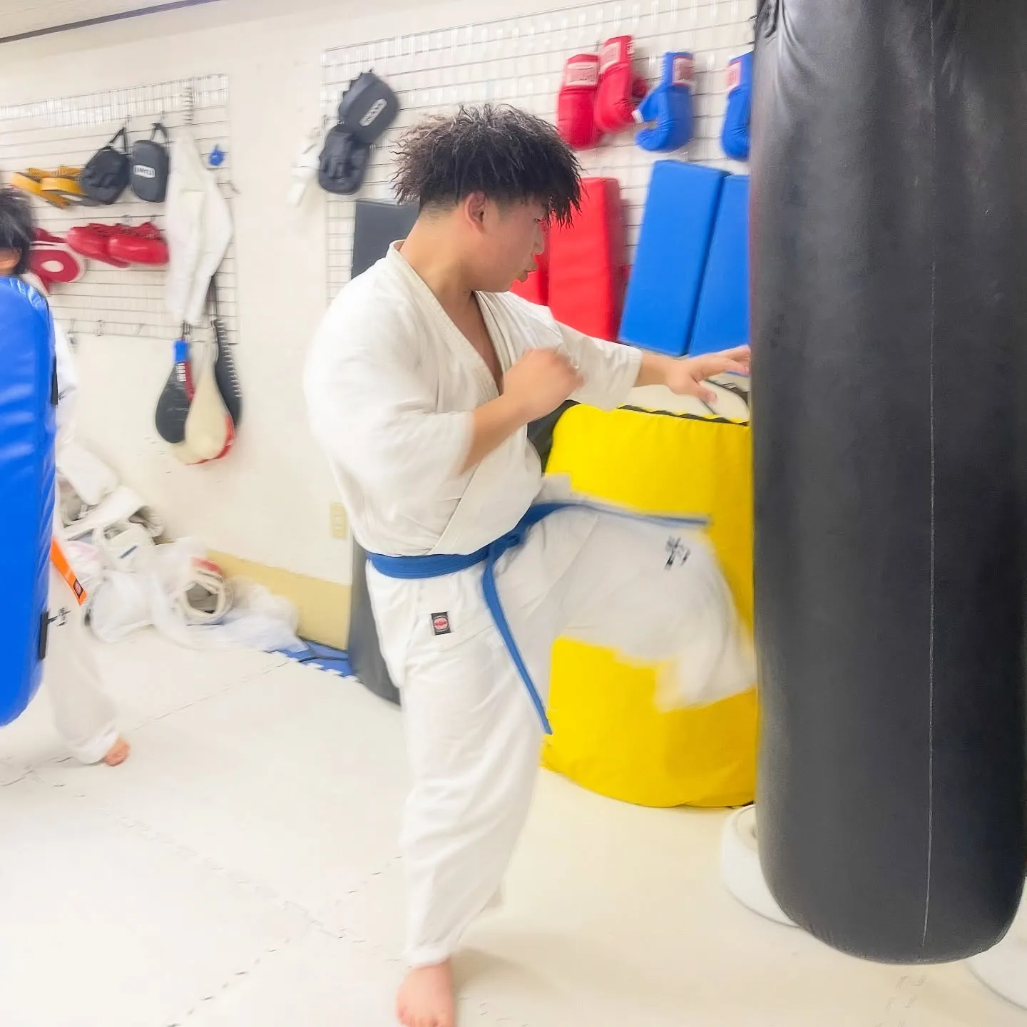 全中部大会頑張れ！