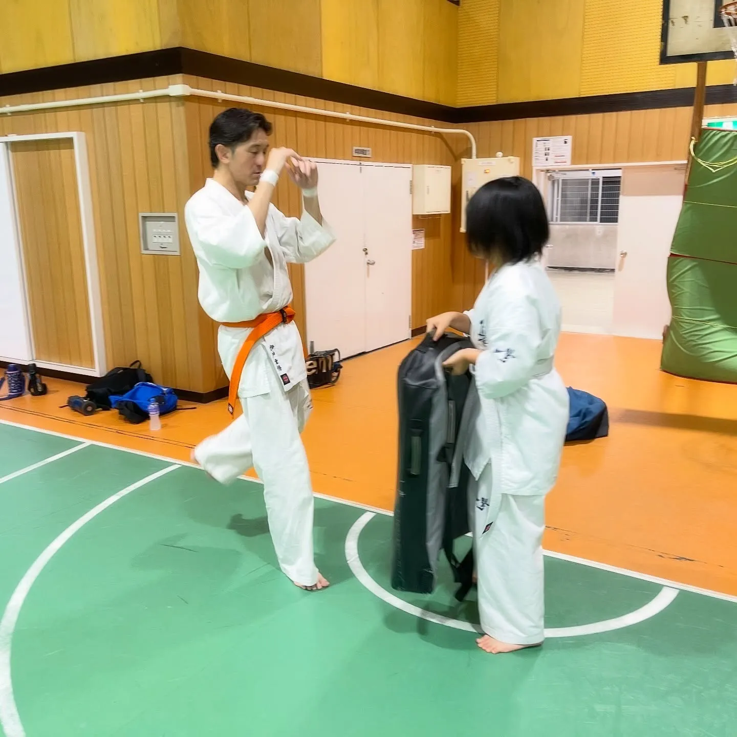 明日から10月！