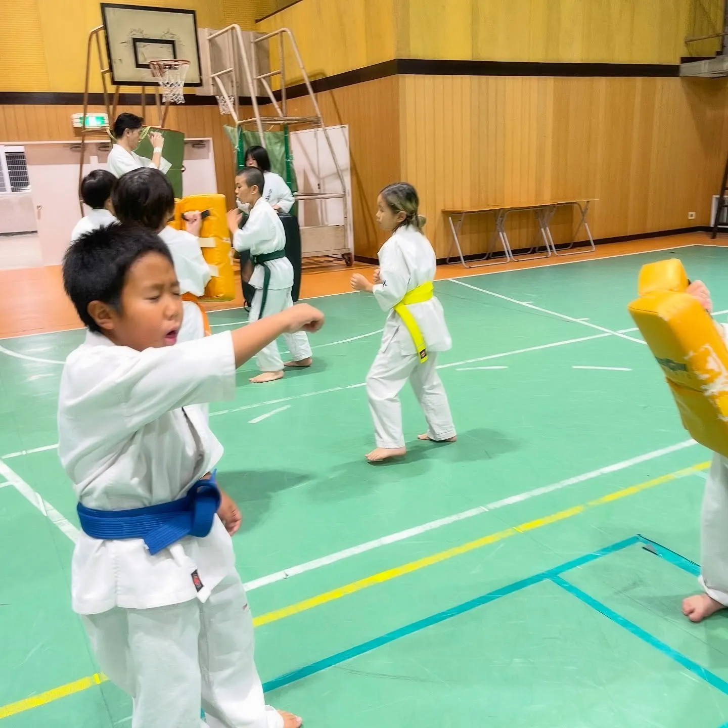 明日から10月！