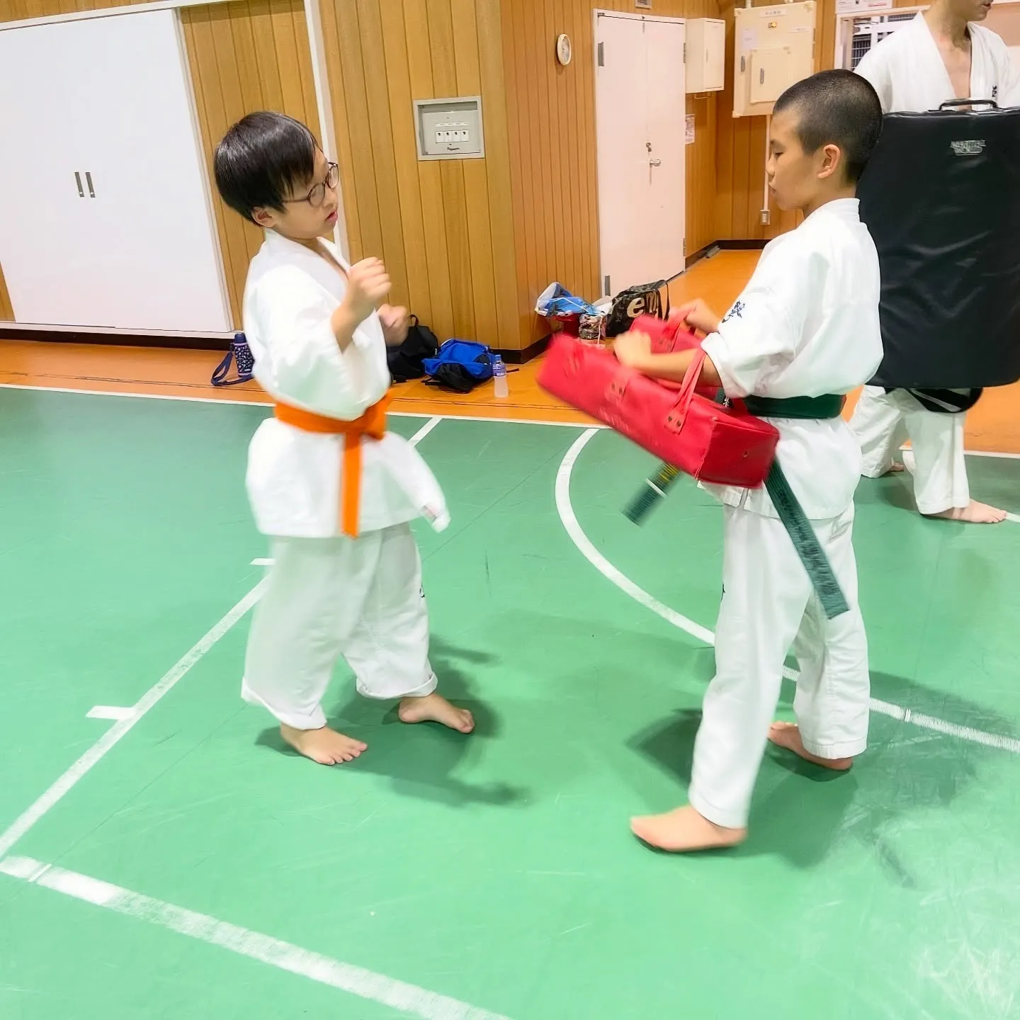 明日から10月！