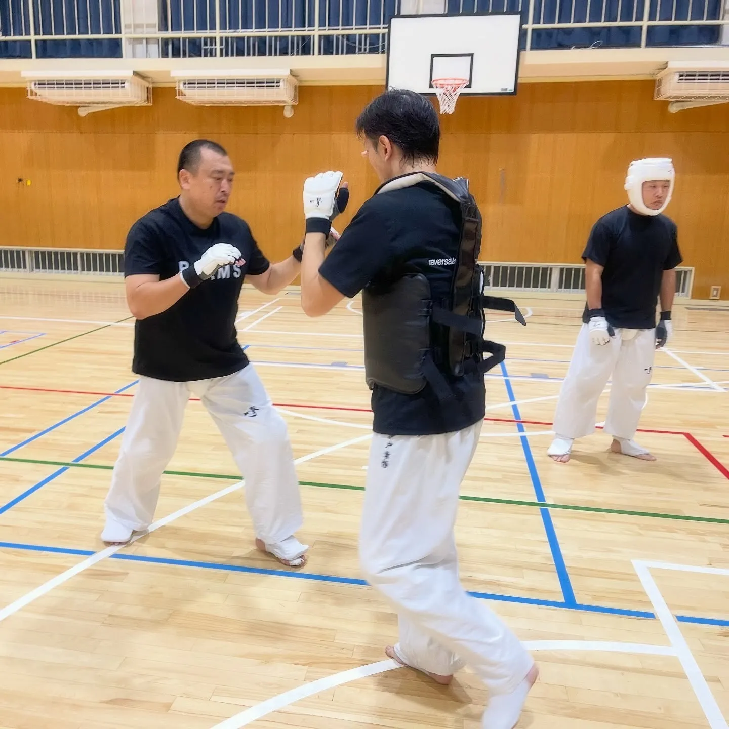 特別稽古でした!