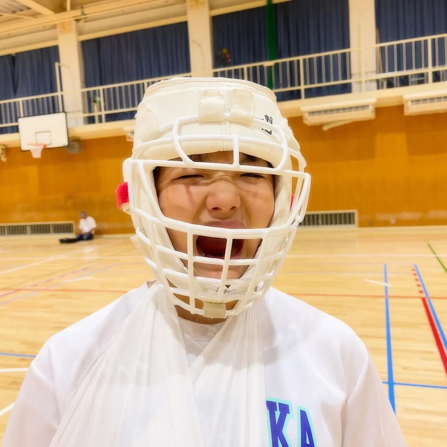 特別稽古でした!