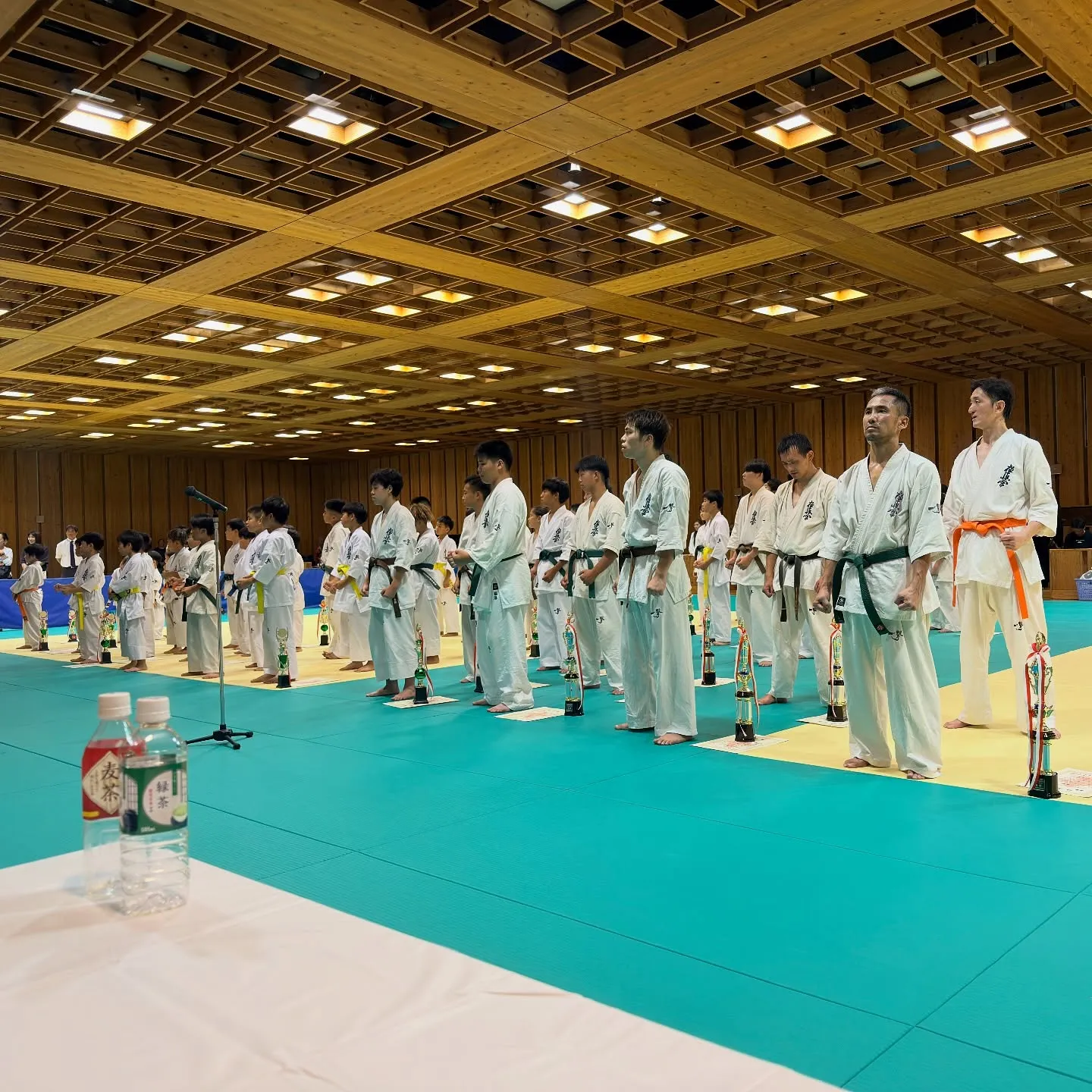 愛媛県大会でした！
