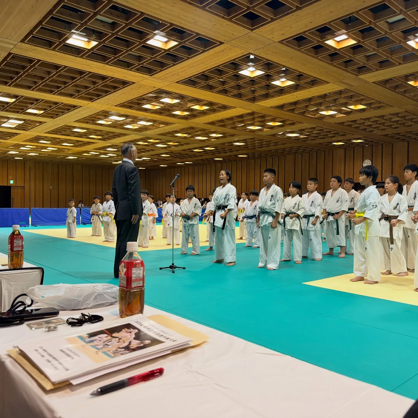 愛媛県大会でした！