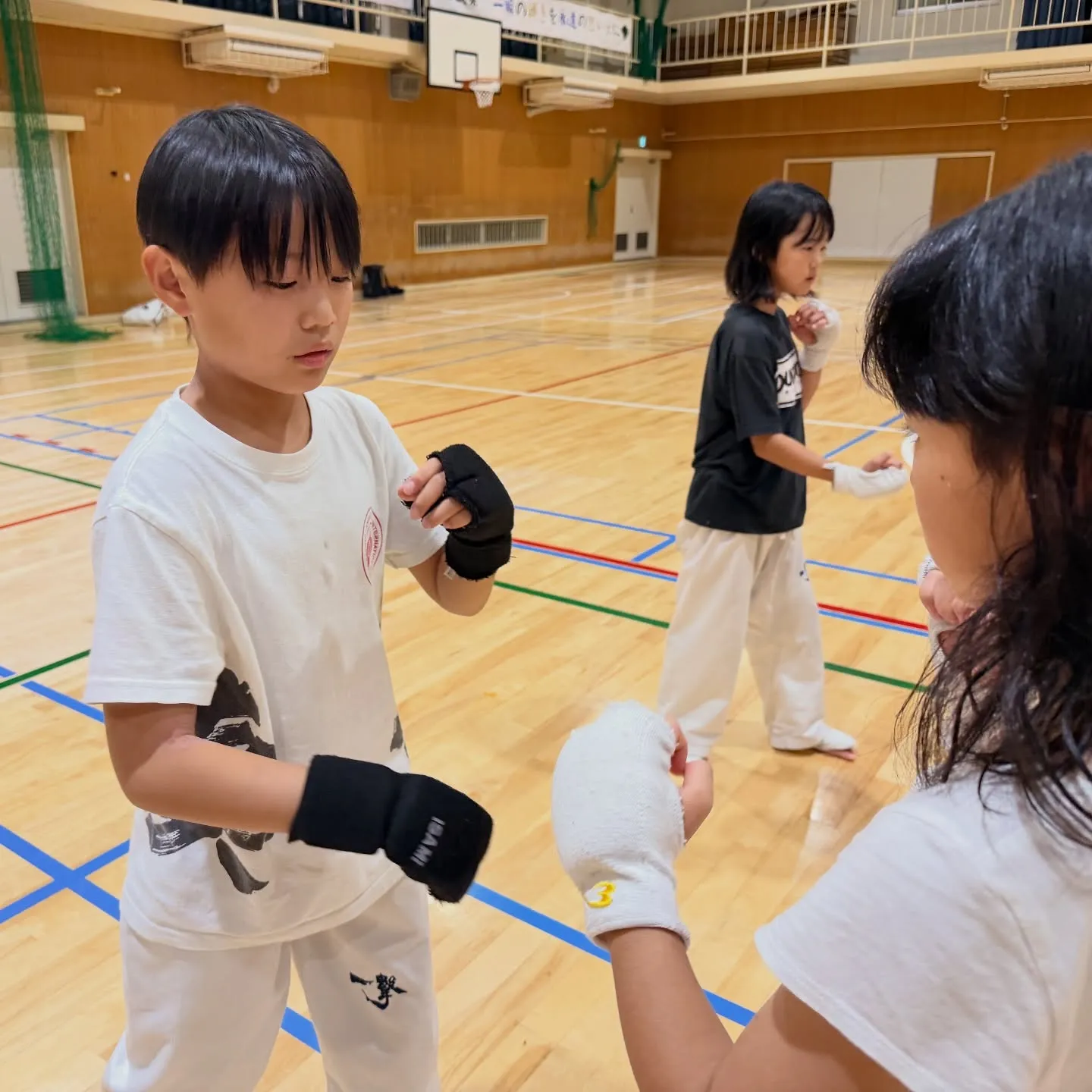 特別稽古でした!