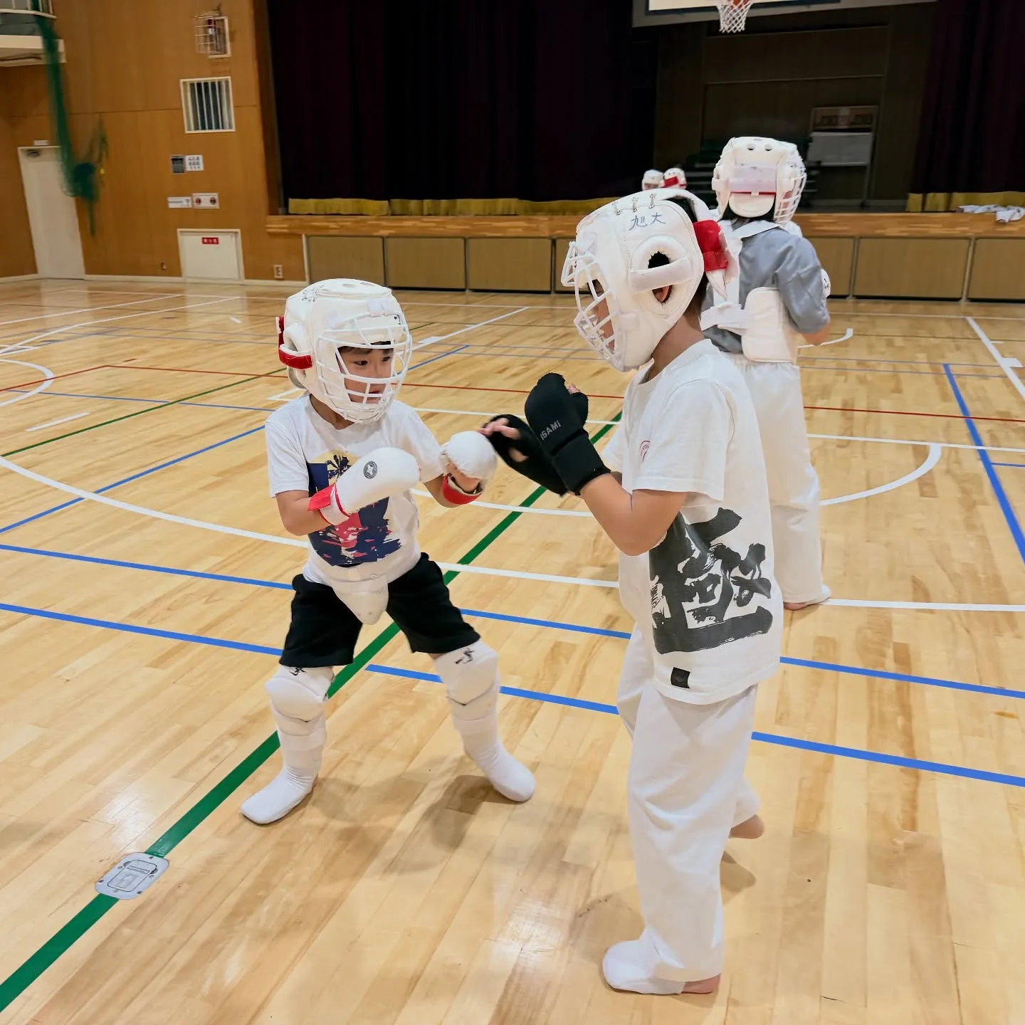 特別稽古でした!