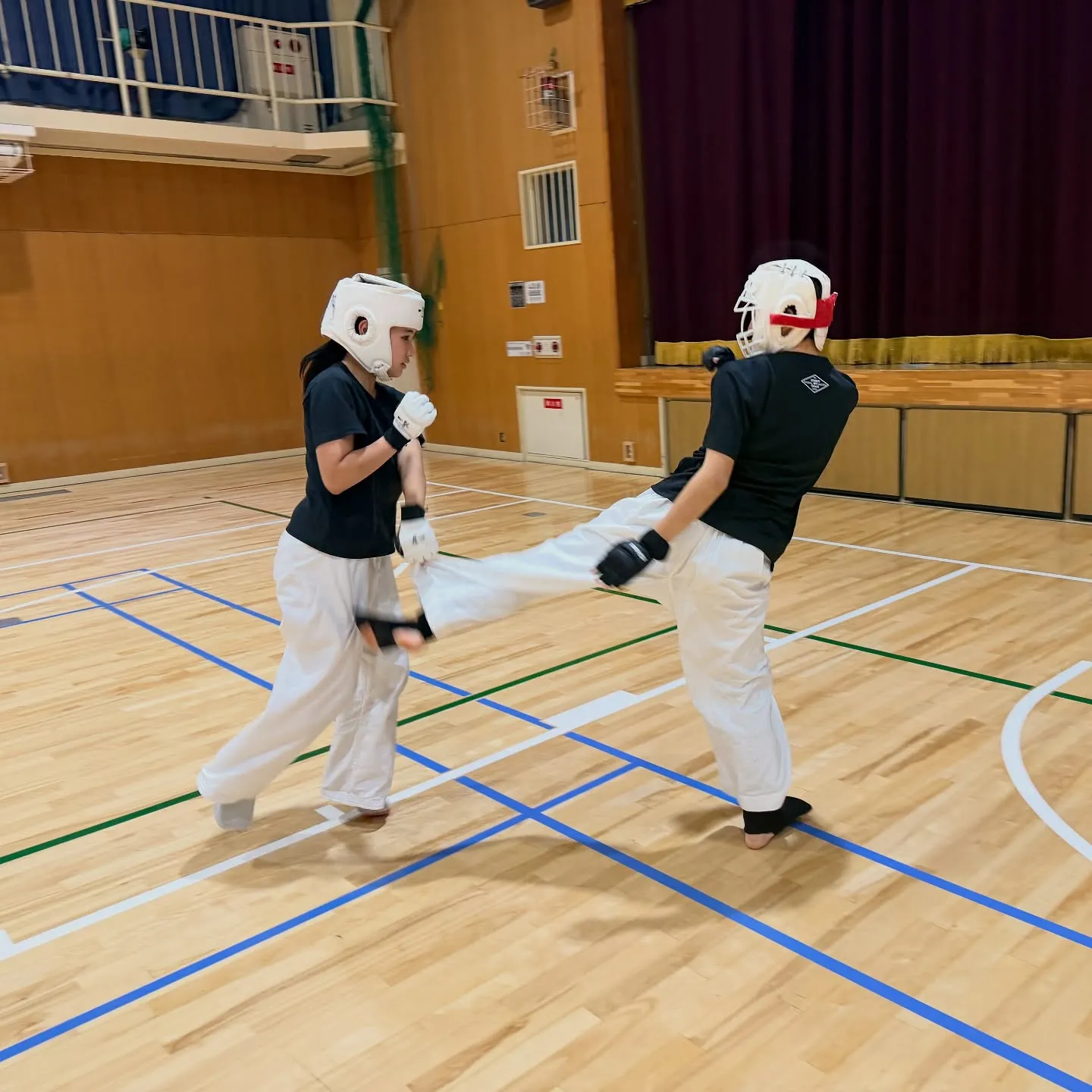 特別稽古でした!