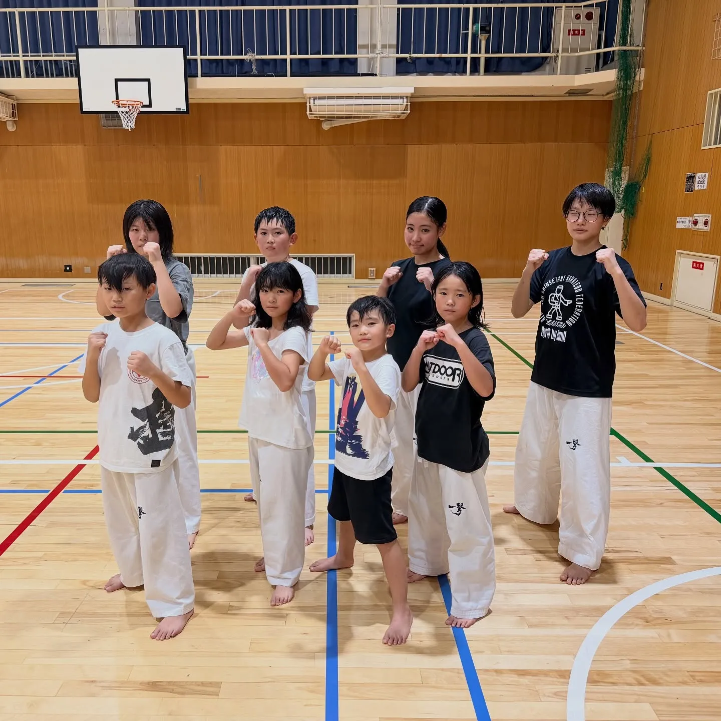 特別稽古でした!