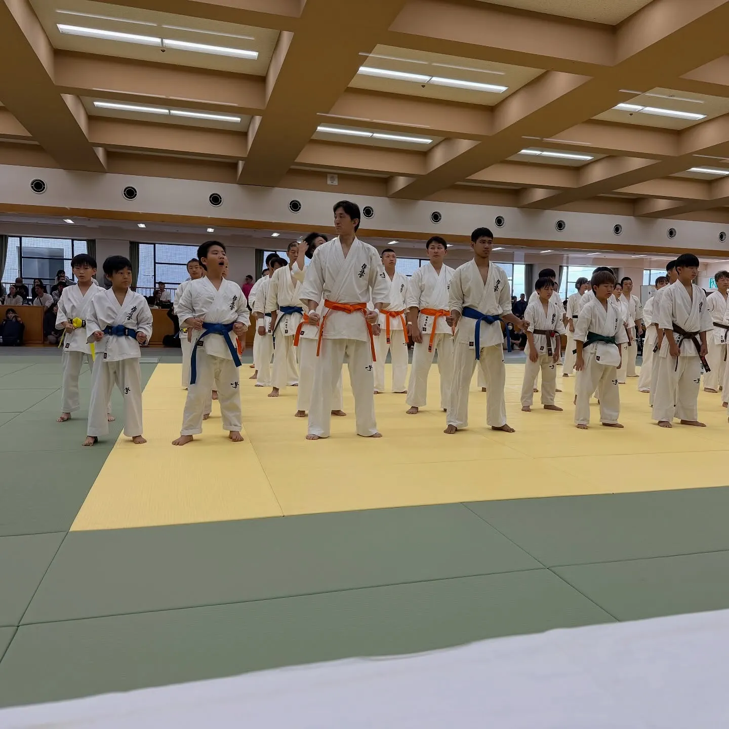 北大阪大会でした！