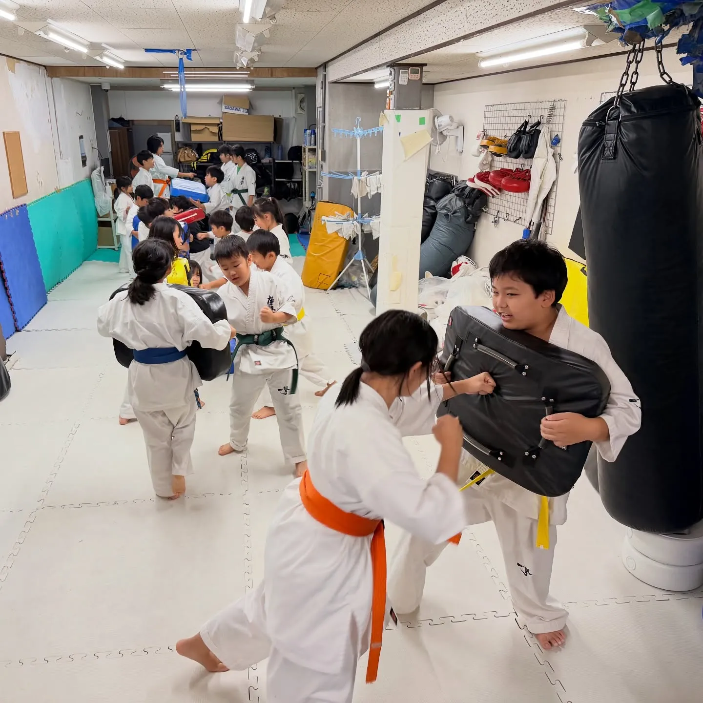 明日で10月も終わり!