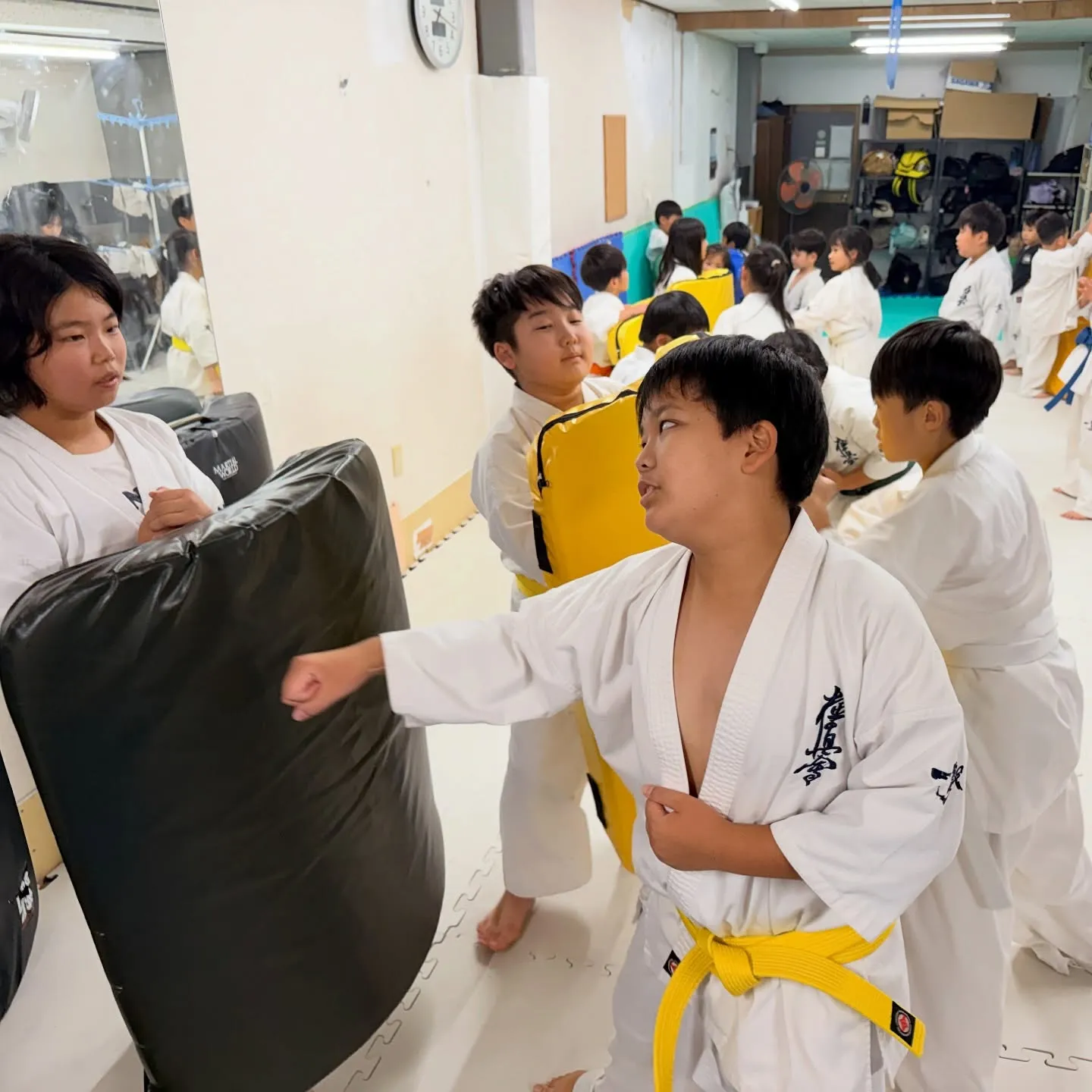 明日で10月も終わり!