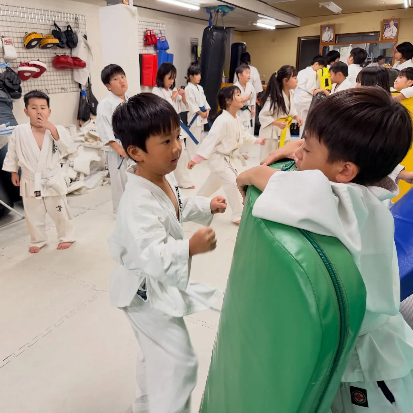 明日で10月も終わり!