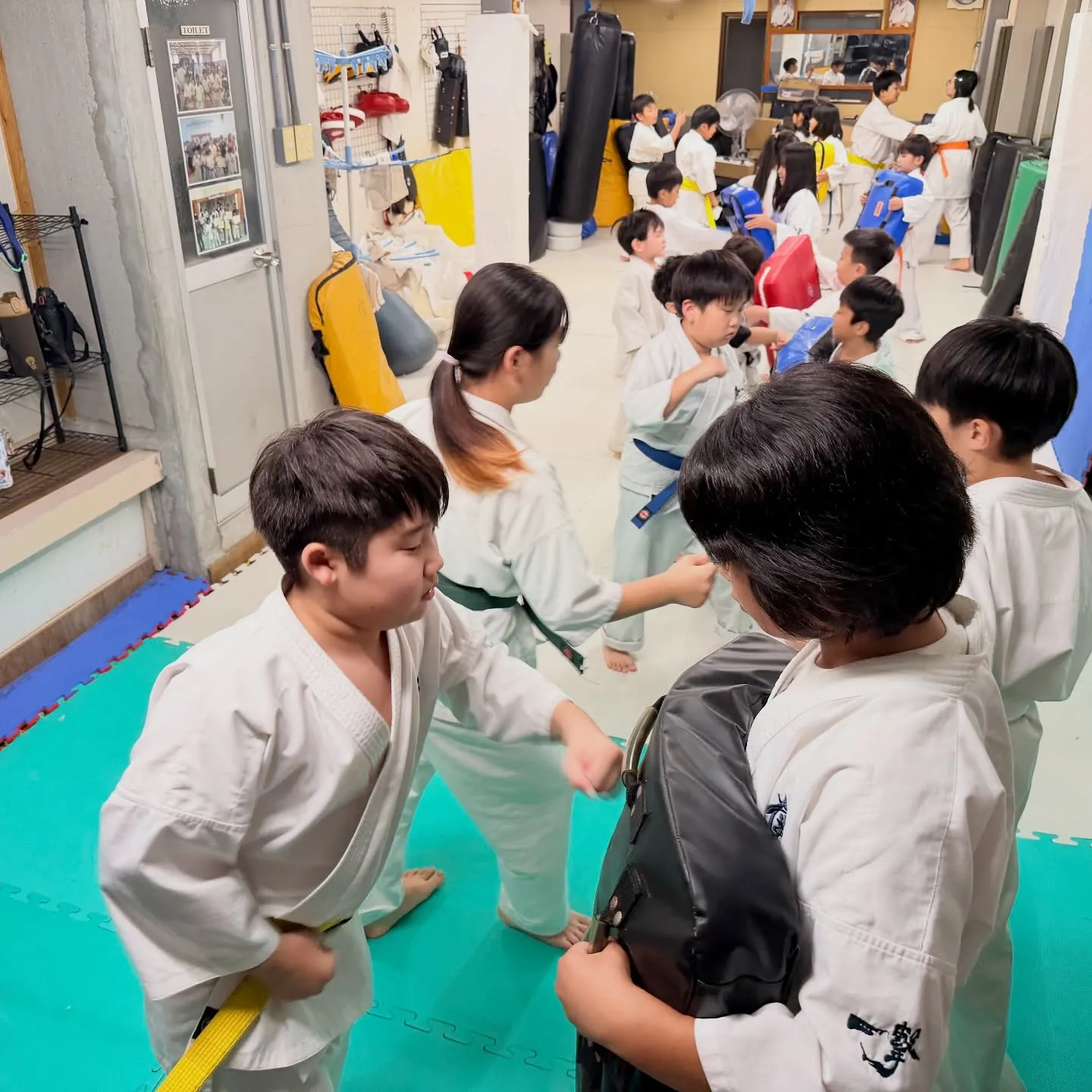 明日で10月も終わり!