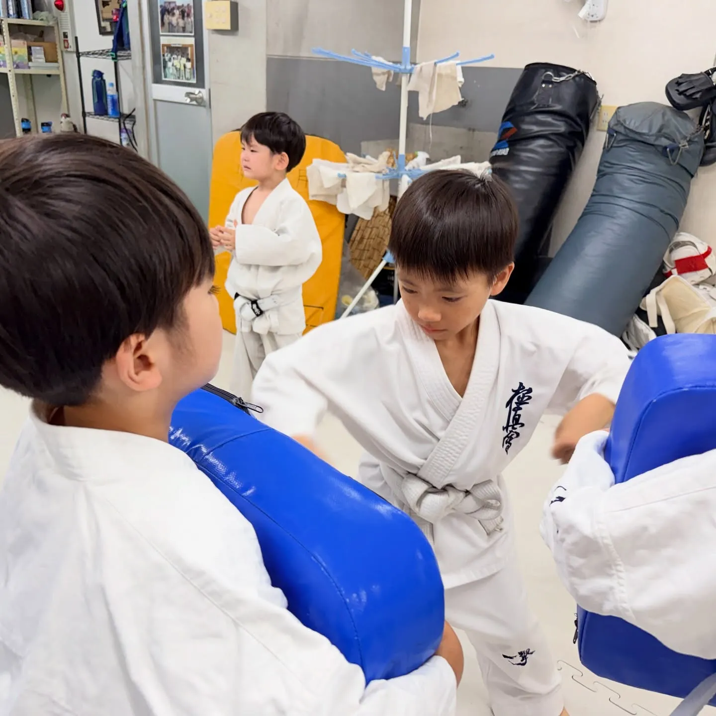 明日で10月も終わり!