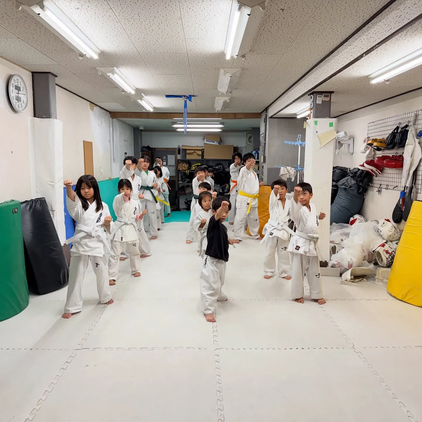 明日で10月も終わり!